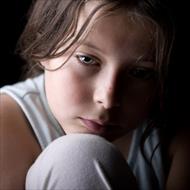 بررسی افسردگی کودکان