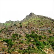 بررسی اقلیم و معماری کردستان